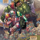 Illustration for article titled The Fantastically Violent Football Board Game iBlood Bowl/i Is Getting Its Own Comic